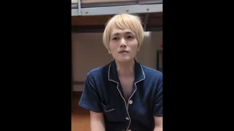 mgnhiroyuki online show from July 16, 10:33 am