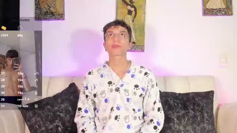 MATHIAS online show from July 20, 6:08 am