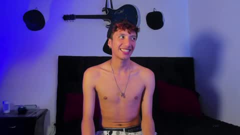 MATHIAS online show from April 1, 10:40 pm