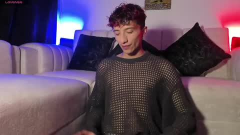 MATHIAS online show from May 29, 5:50 am