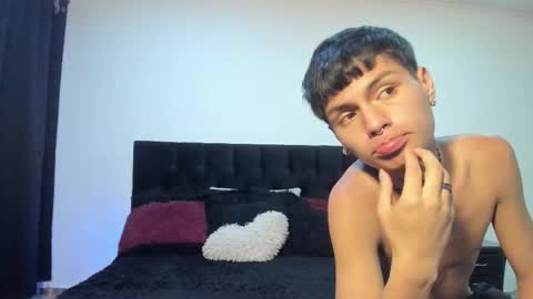MATHIAS online show from October 8, 2:05 am
