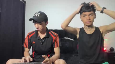 MATHIAS online show from September 24, 2:44 am