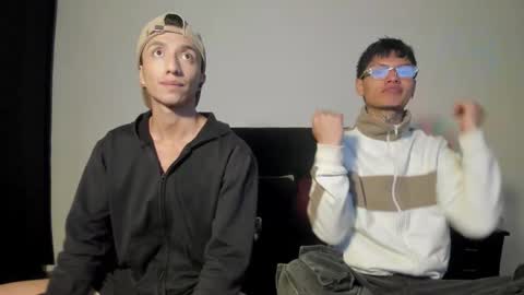 MATHIAS online show from November 16, 3:30 am