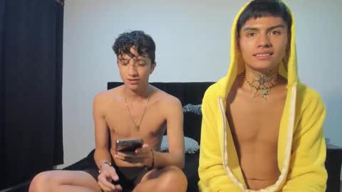 MATHIAS online show from September 18, 2:02 am