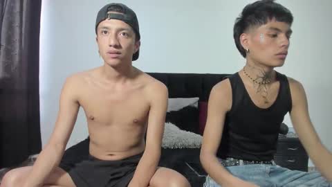 MATHIAS online show from September 21, 7:36 pm