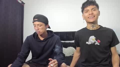MATHIAS online show from September 16, 2:01 am