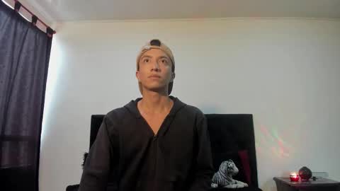 MATHIAS online show from November 17, 3:48 pm