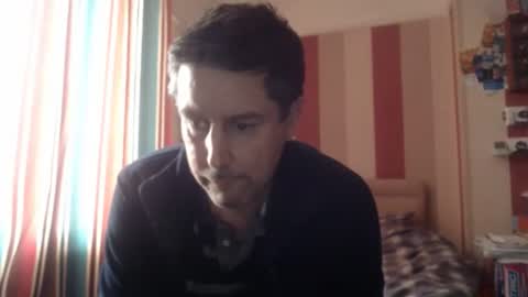 mhunk123 online show from March 1, 5:27 pm