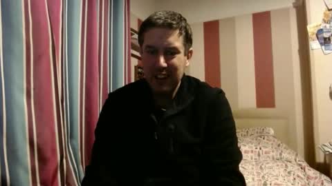 mhunk123 online show from January 6, 5:38 pm