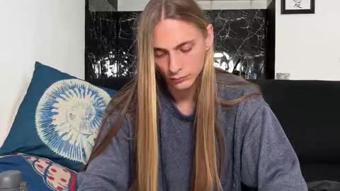 Misha online show from February 17, 4:39 pm