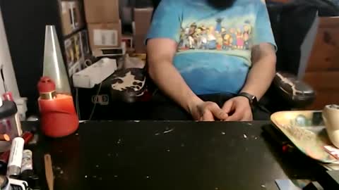 Mark online show from February 9, 4:06 am