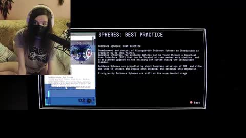 miaowhowl online show from March 7, 4:16 pm