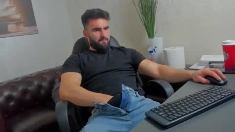 MicahLane online show from October 30, 6:37 am