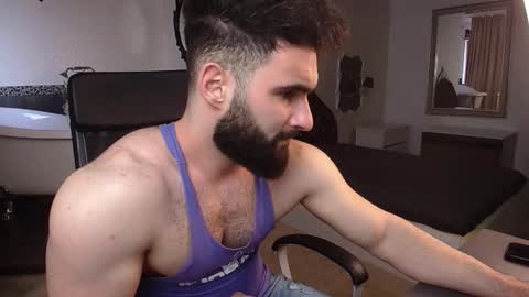 MicahLane online show from March 25, 6:06 am