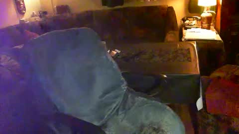 Micha online show from March 23, 3:34 am