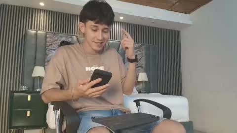 Michael online show from January 8, 1:16 pm