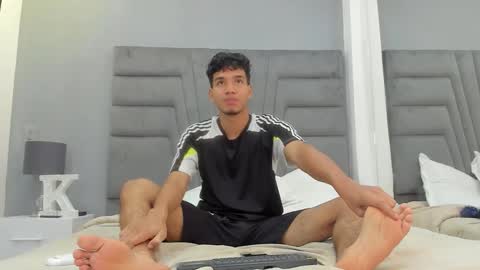 Michael Ross online show from January 12, 12:09 pm