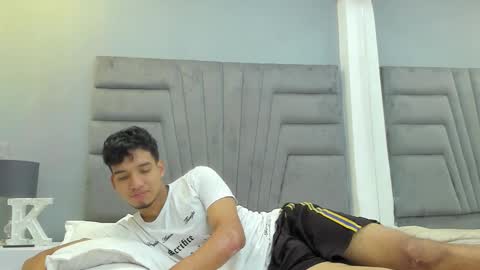 Michael Ross online show from January 13, 12:20 pm