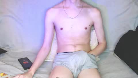 Michael online show from October 15, 9:00 pm