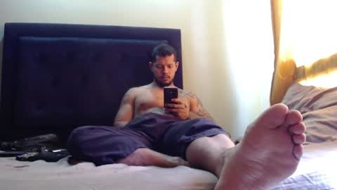 Snapshot of michael_daviss1 chatting on September 30, 7:39 pm Michael Daviss online show from September 30, 7:39 pm
