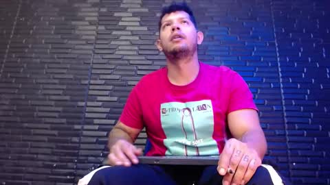Snapshot of michael_daviss1 chatting on March 5, 2:12 pm Michael Daviss online show from March 5, 2:12 pm