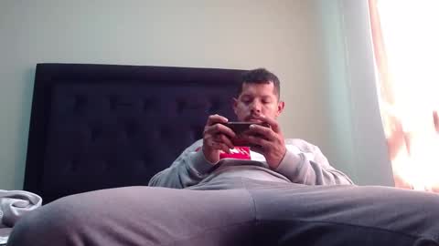 Michael Daviss online show from October 17, 7:51 pm