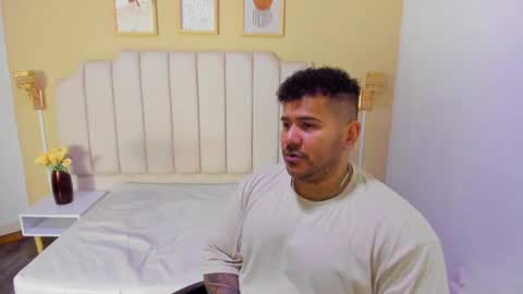 MICHAEL online show from October 9, 7:41 pm