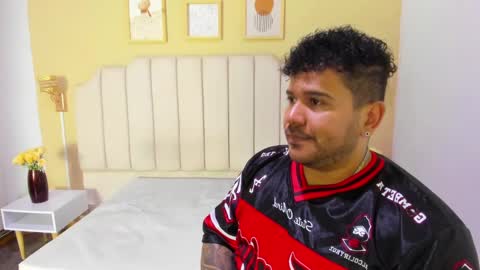 MICHAEL online show from October 21, 8:12 pm