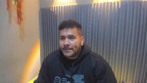 MICHAEL online show from November 15, 1:13 pm