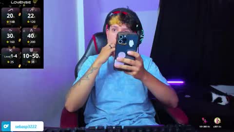 michael independent model  online show from October 9, 12:48 am