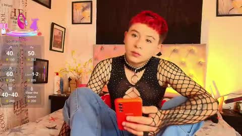 michael_lopez_1 online show from October 11, 11:03 am