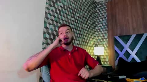 Michael Stevens online show from February 6, 12:48 pm