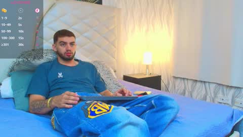 Michael Stevens online show from September 28, 5:33 pm