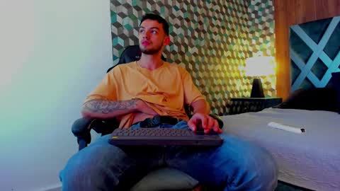 Michael Stevens online show from March 6, 9:53 pm