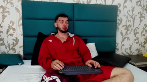 Michael Stevens online show from December 15, 6:48 pm