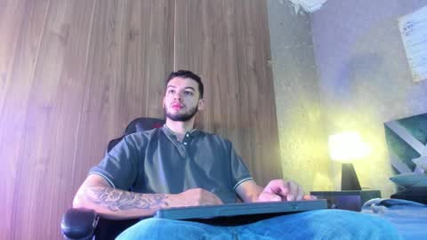 Michael Stevens online show from January 14, 10:06 am