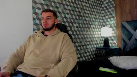 Michael Stevens online show from January 27, 11:32 am