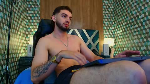 Michael Stevens online show from September 26, 9:56 pm