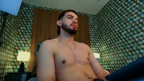 Michael Stevens online show from October 18, 2:11 pm