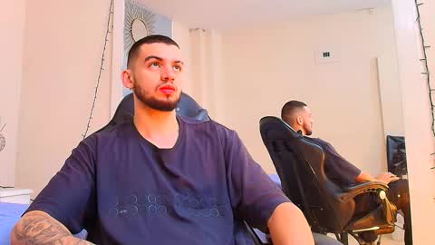 Michael Stevens online show from January 10, 10:30 am