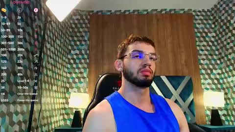 Michael Stevens online show from September 22, 11:48 pm