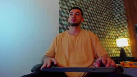 Michael Stevens online show from March 6, 11:36 am