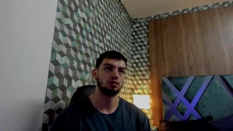 Michael Stevens online show from March 12, 11:09 am