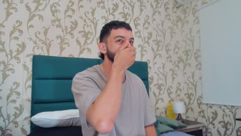 Michael Stevens online show from December 23, 12:30 pm