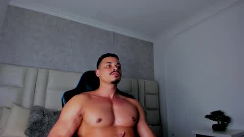 Michael online show from November 9, 7:23 am