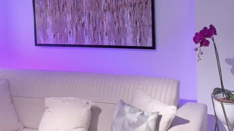 Michael Salens independent model online show from February 27, 10:26 am