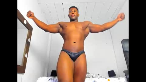 Michael online show from October 16, 3:25 am