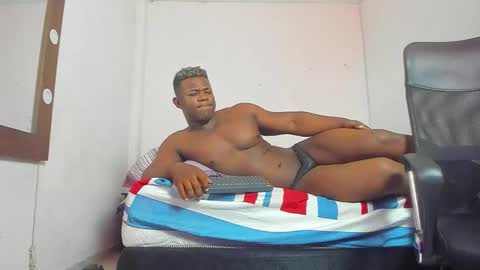 Michael online show from December 13, 9:10 pm