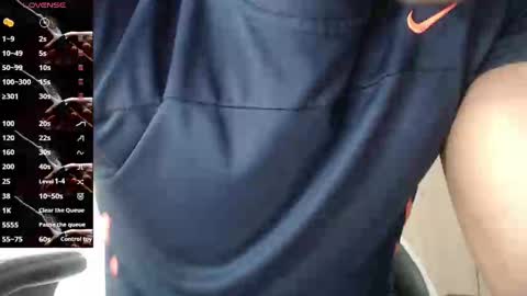 michael_thomsom online show from October 15, 3:41 pm