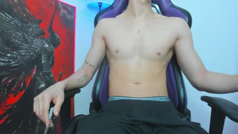 Michael online show from April 9, 5:52 pm